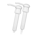 38/400 plastic dispenser pump screw lotion pump